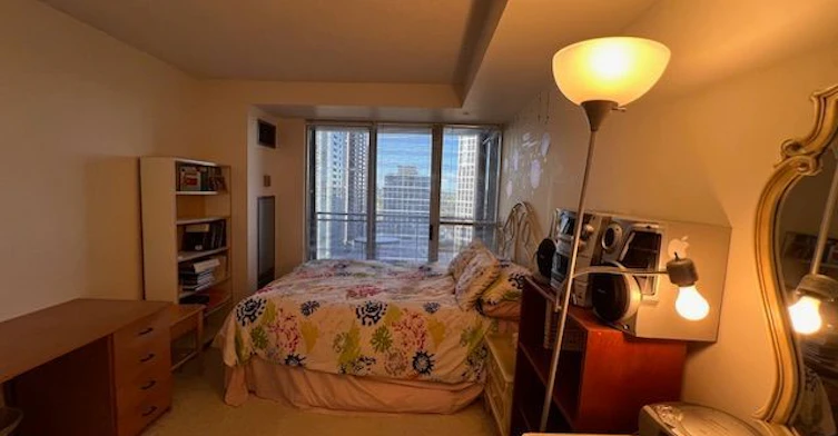 1707-18 Hollywood Avenue, Toronto, ON, M2N 6P5 - 11