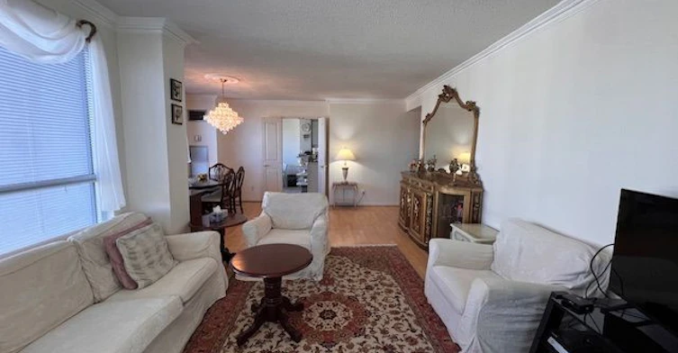 1707-18 Hollywood Avenue, Toronto, ON, M2N 6P5 - 5