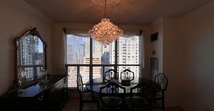1707-18 Hollywood Avenue, Toronto, ON, M2N 6P5 - 3