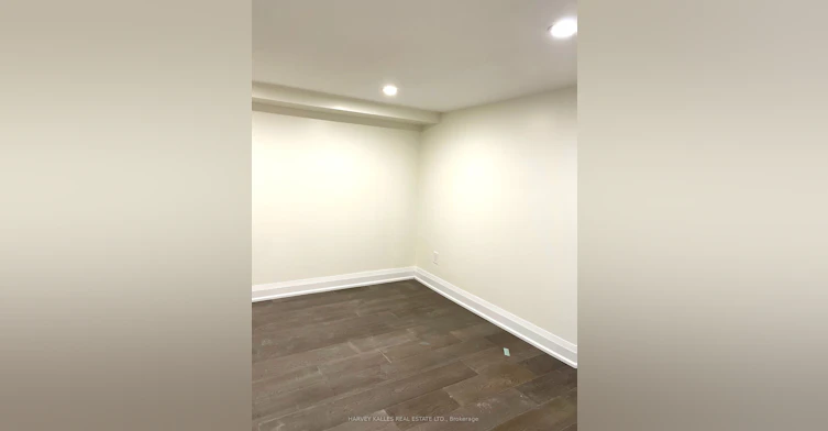 Lower-488 Lansdowne Avenue, Toronto, ON, M6H 3Y3 - 6