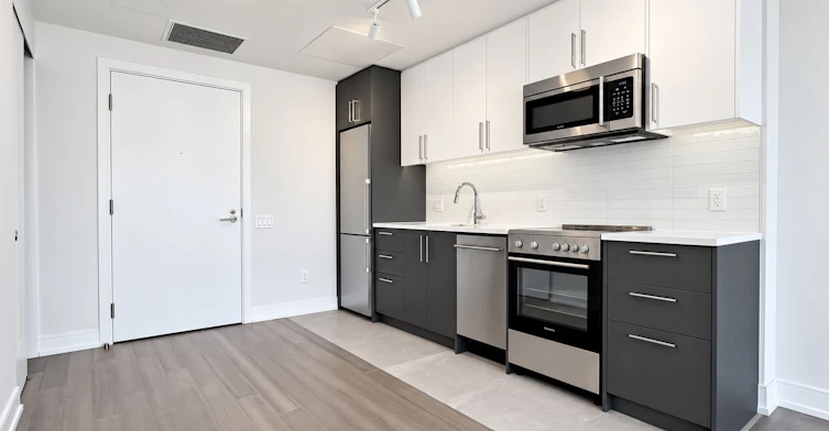 1004-664 Spadina Avenue, Toronto, ON, M5S 2H7 - 6