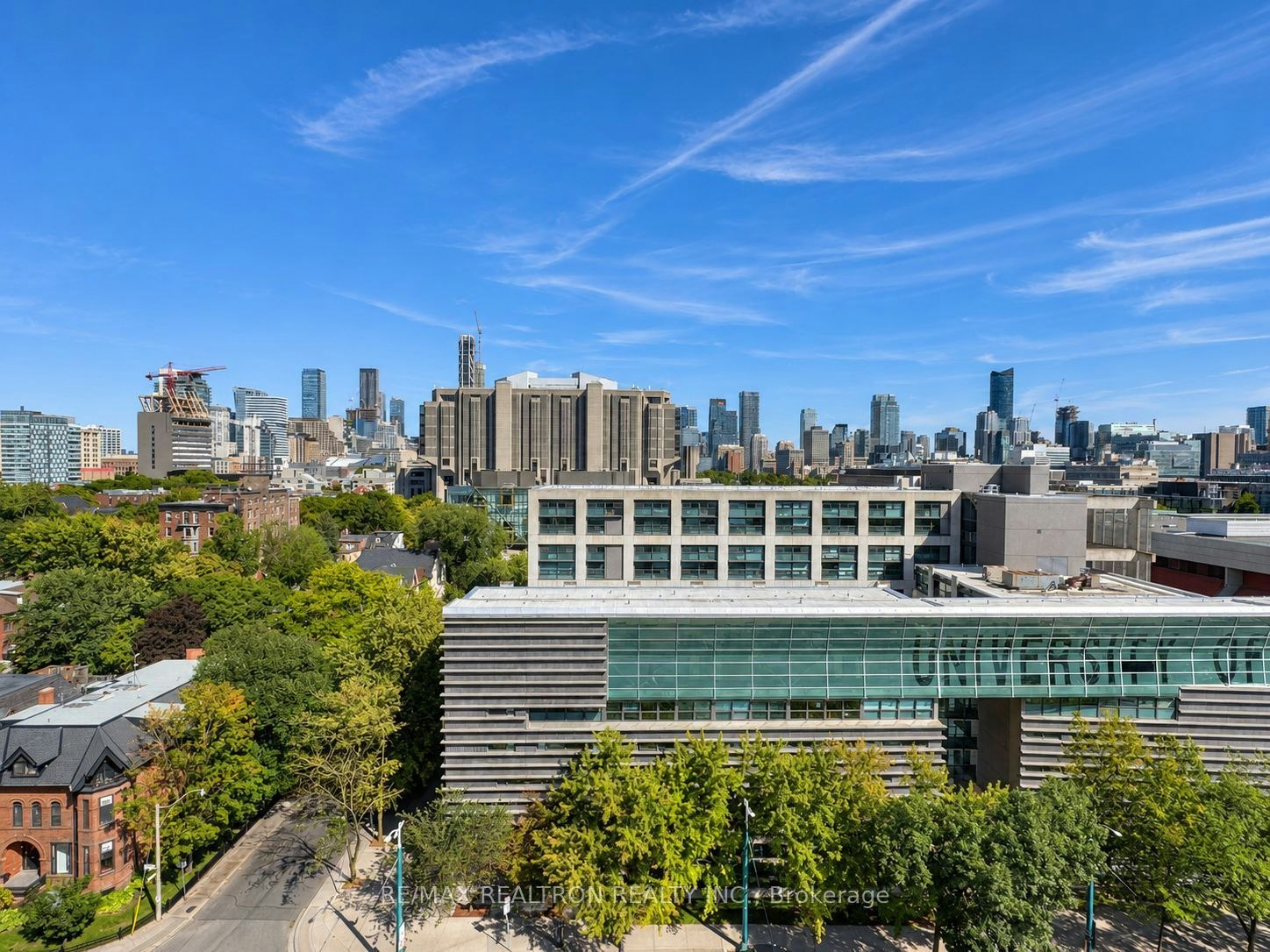 1004-664 Spadina Avenue, Toronto, ON, M5S 2H7 - 10