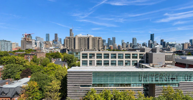 1004-664 Spadina Avenue, Toronto, ON, M5S 2H7 - 10