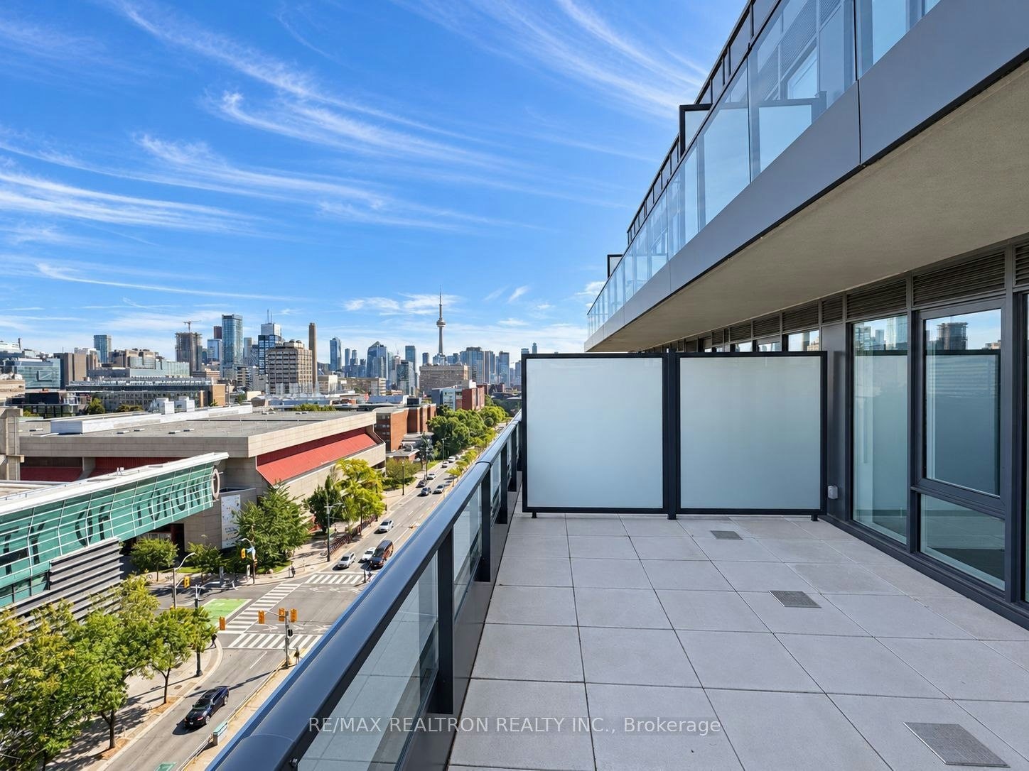 1004-664 Spadina Avenue, Toronto, ON, M5S 2H7