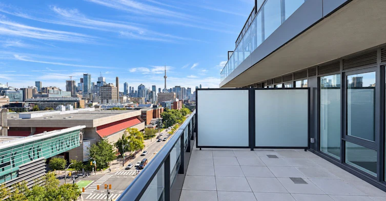 1004-664 Spadina Avenue, Toronto, ON, M5S 2H7