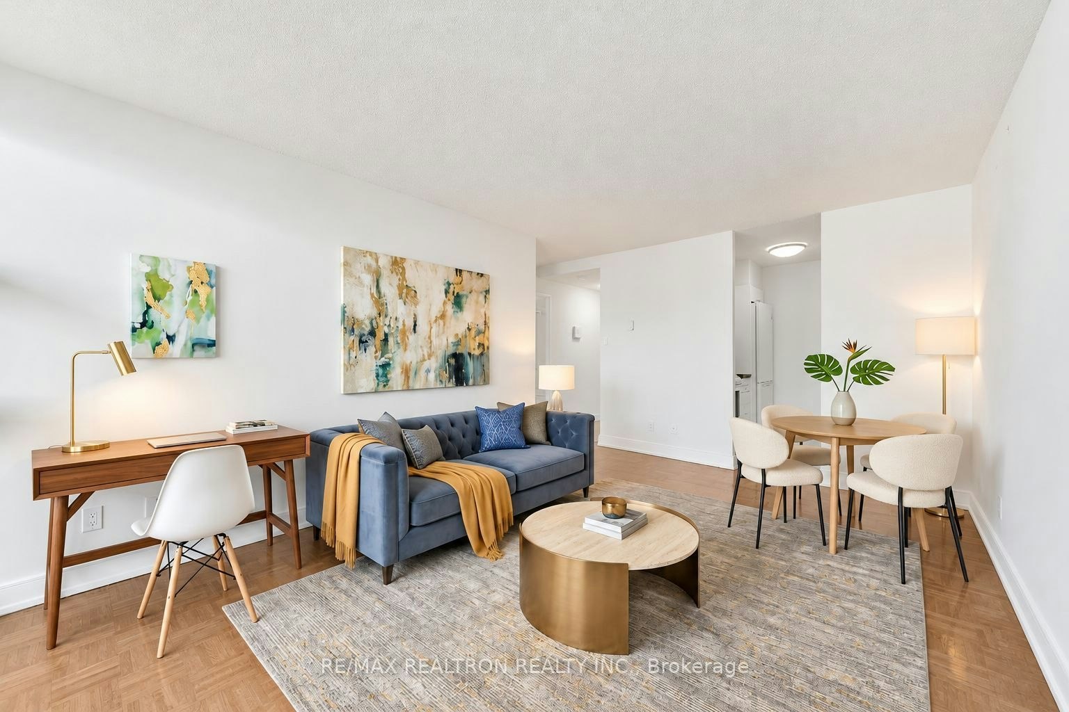 1108-33 Isabella Street, Toronto, ON, M4Y 2P7