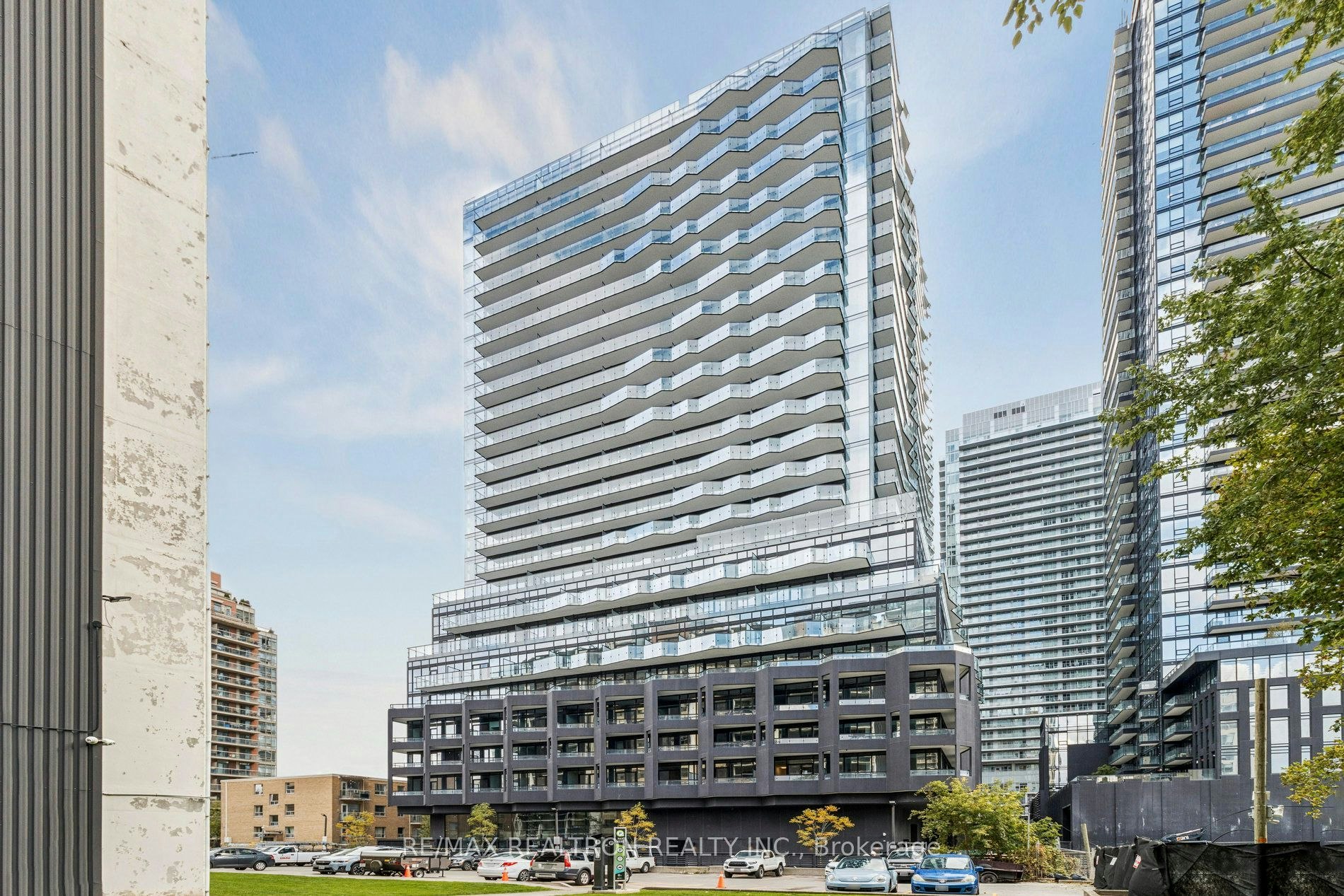 #502N-120 Broadway Avenue, Toronto, ON, M4P 1V6 - 2