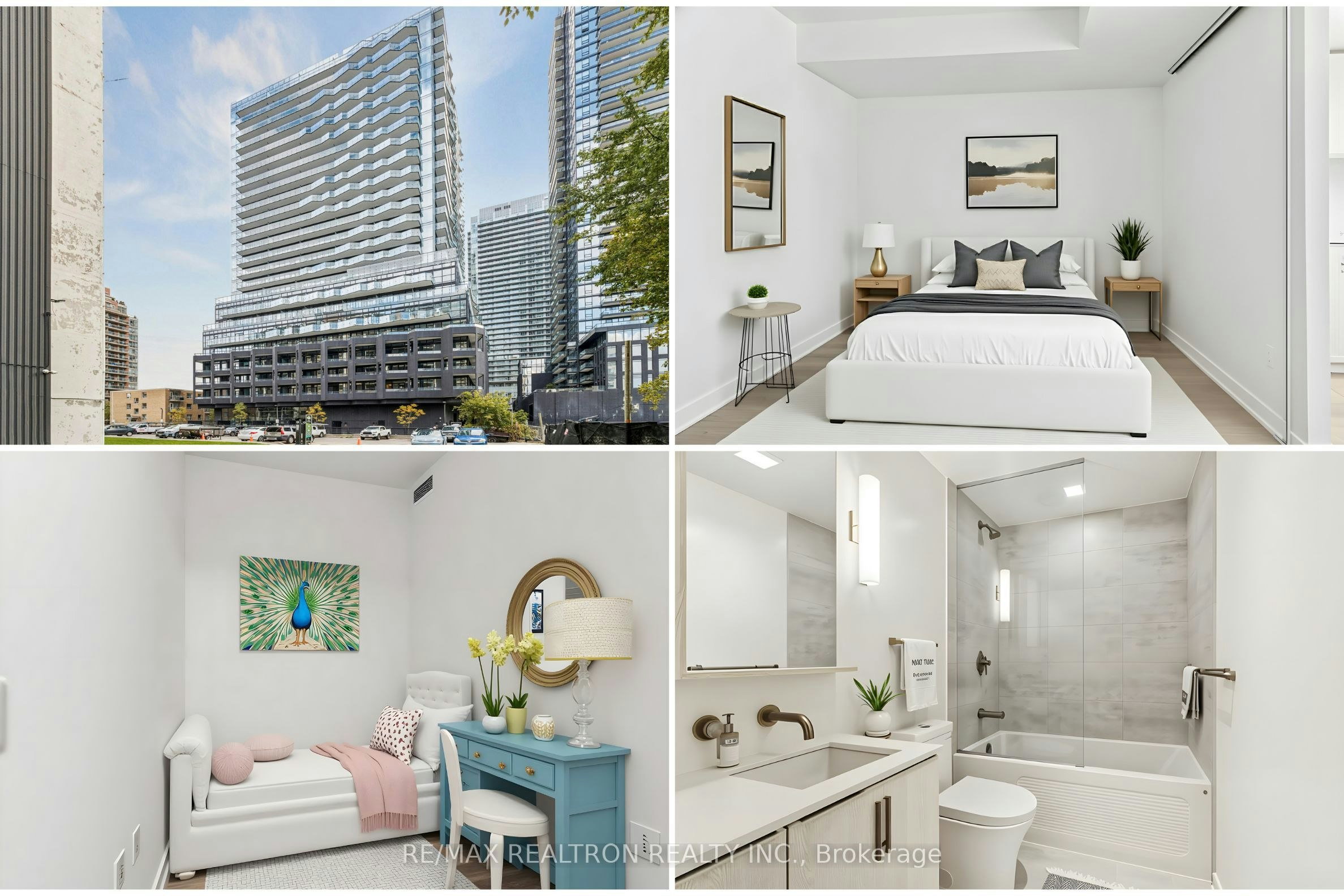 #502N-120 Broadway Avenue, Toronto, ON, M4P 1V6
