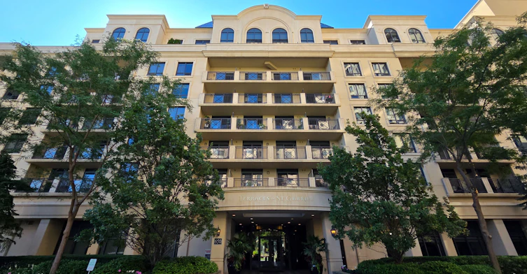 503-650 Sheppard Avenue E, Toronto, ON, M2K 3E4