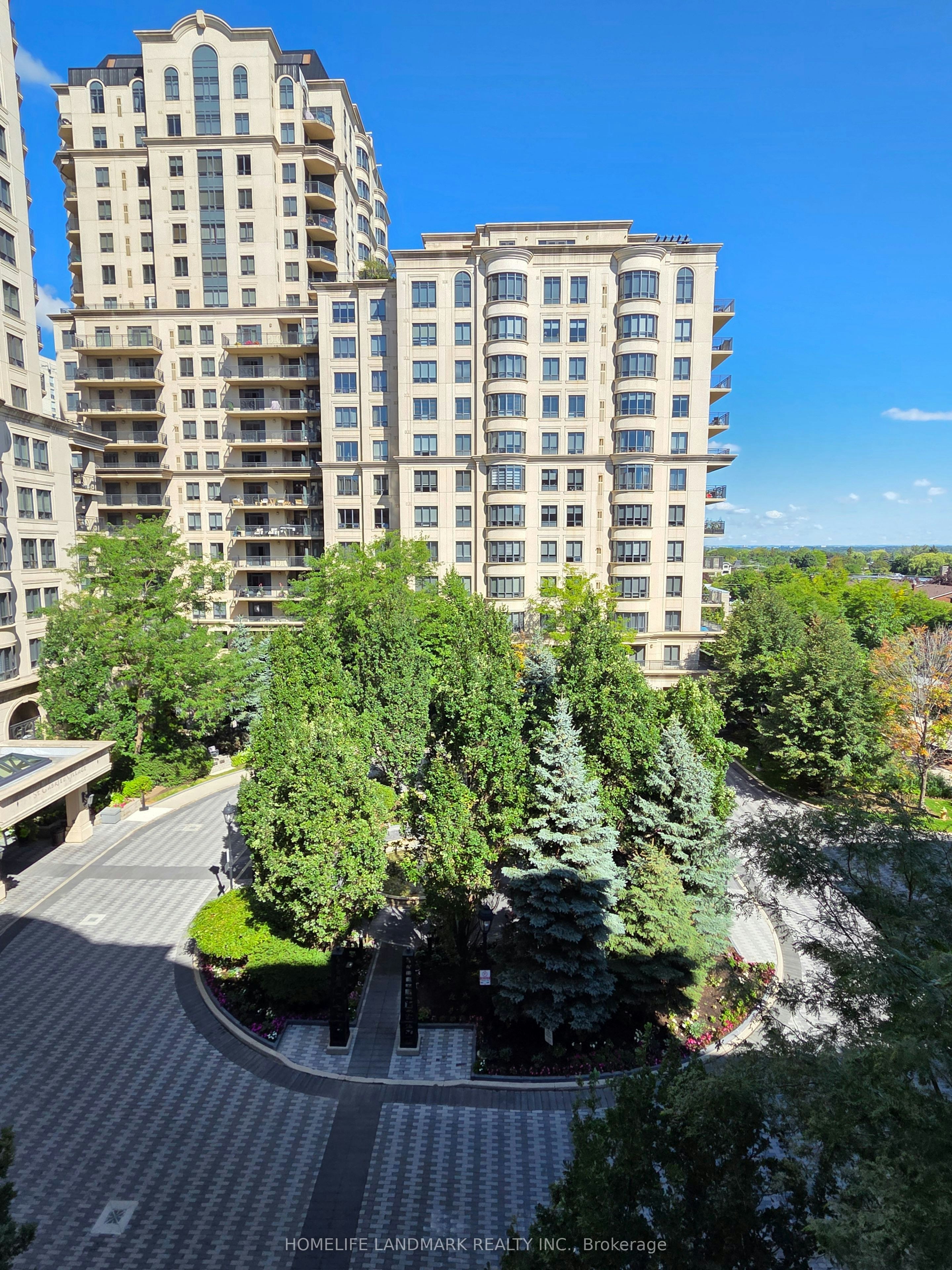 503-650 Sheppard Avenue E, Toronto, ON, M2K 3E4 - 2