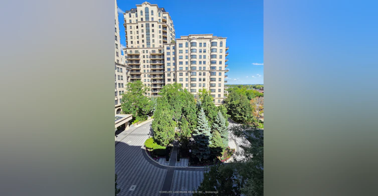 503-650 Sheppard Avenue E, Toronto, ON, M2K 3E4 - 2