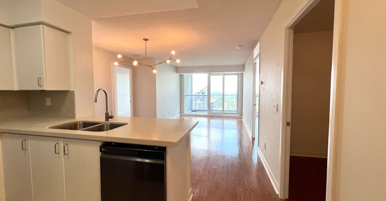 3503-4978 Yonge Street, Toronto, ON, M2N 7G8 - 4