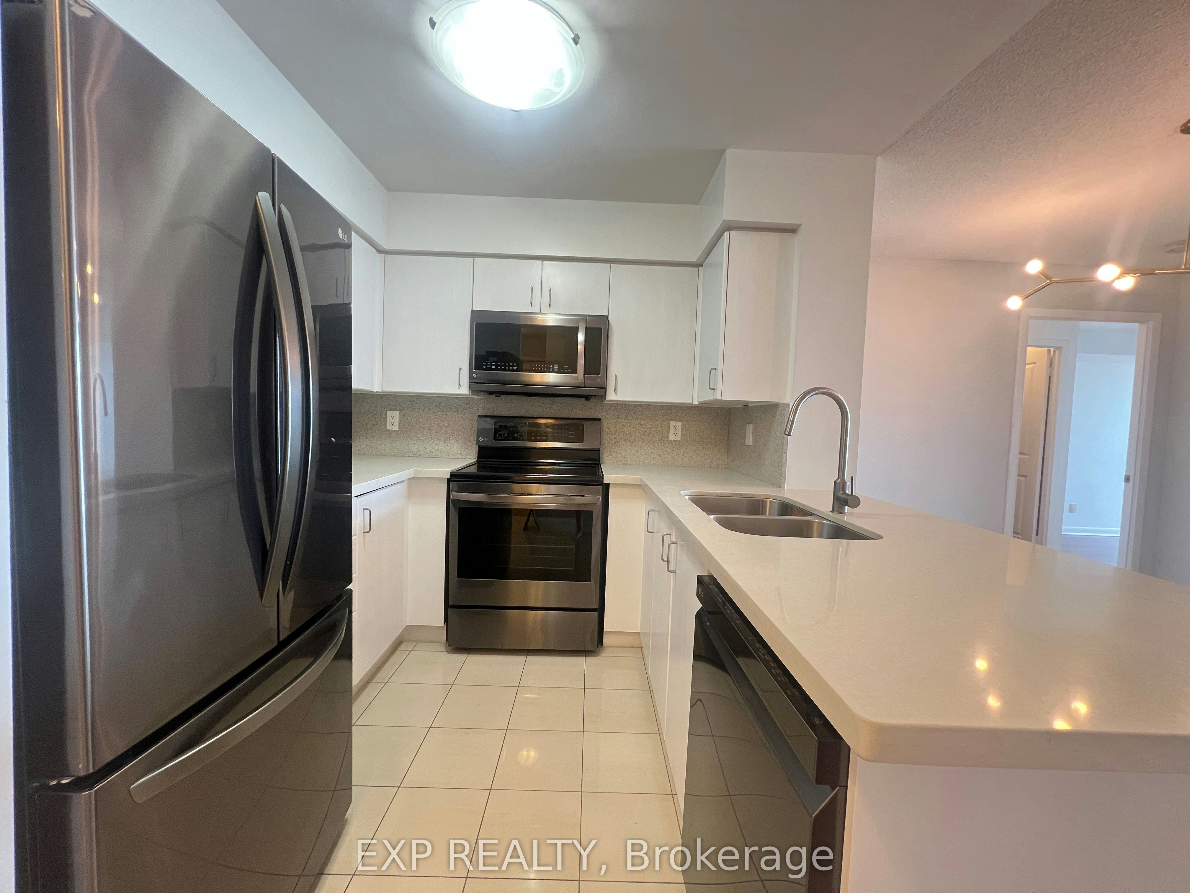3503-4978 Yonge Street, Toronto, ON, M2N 7G8 - 5