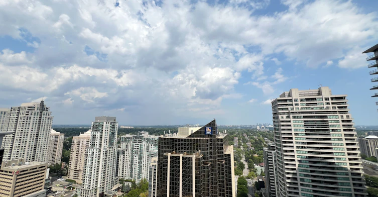 3503-4978 Yonge Street, Toronto, ON, M2N 7G8 - 16