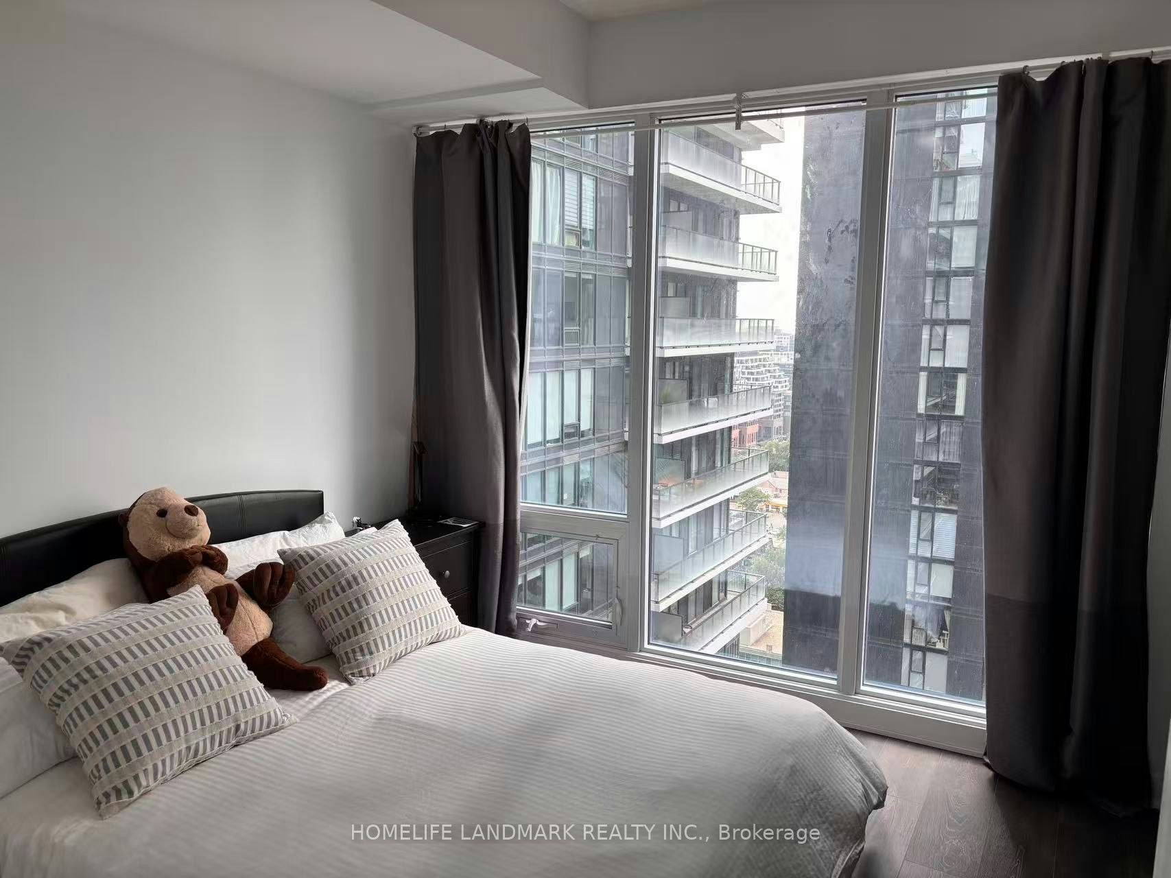 2603-125 Blue Jays Way, Toronto, ON, M5V 0N5 - 5