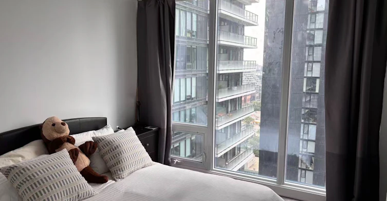 2603-125 Blue Jays Way, Toronto, ON, M5V 0N5 - 5