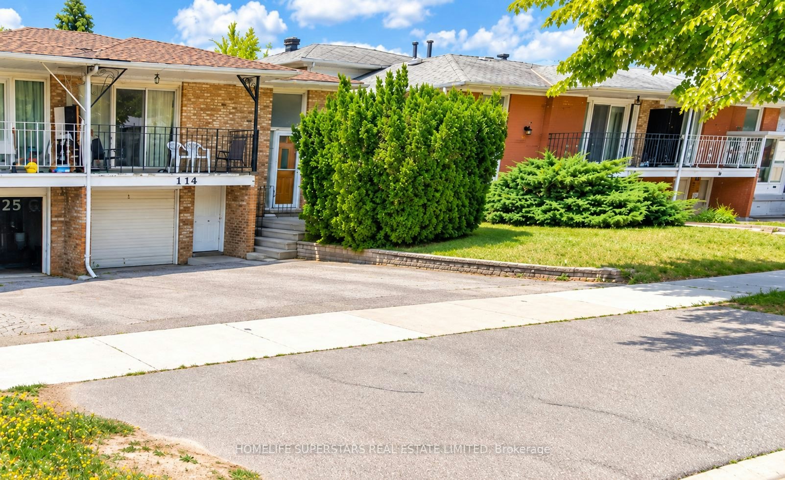 114 Mintwood Drive, Toronto, ON, M2M 3A8