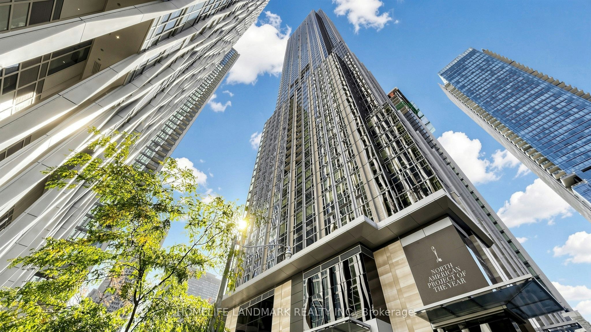 4803-11 Yorkville Avenue, Toronto, ON, M4W 0B7