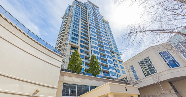 112-3 Rean Drive, Toronto, ON, M2K 3C2