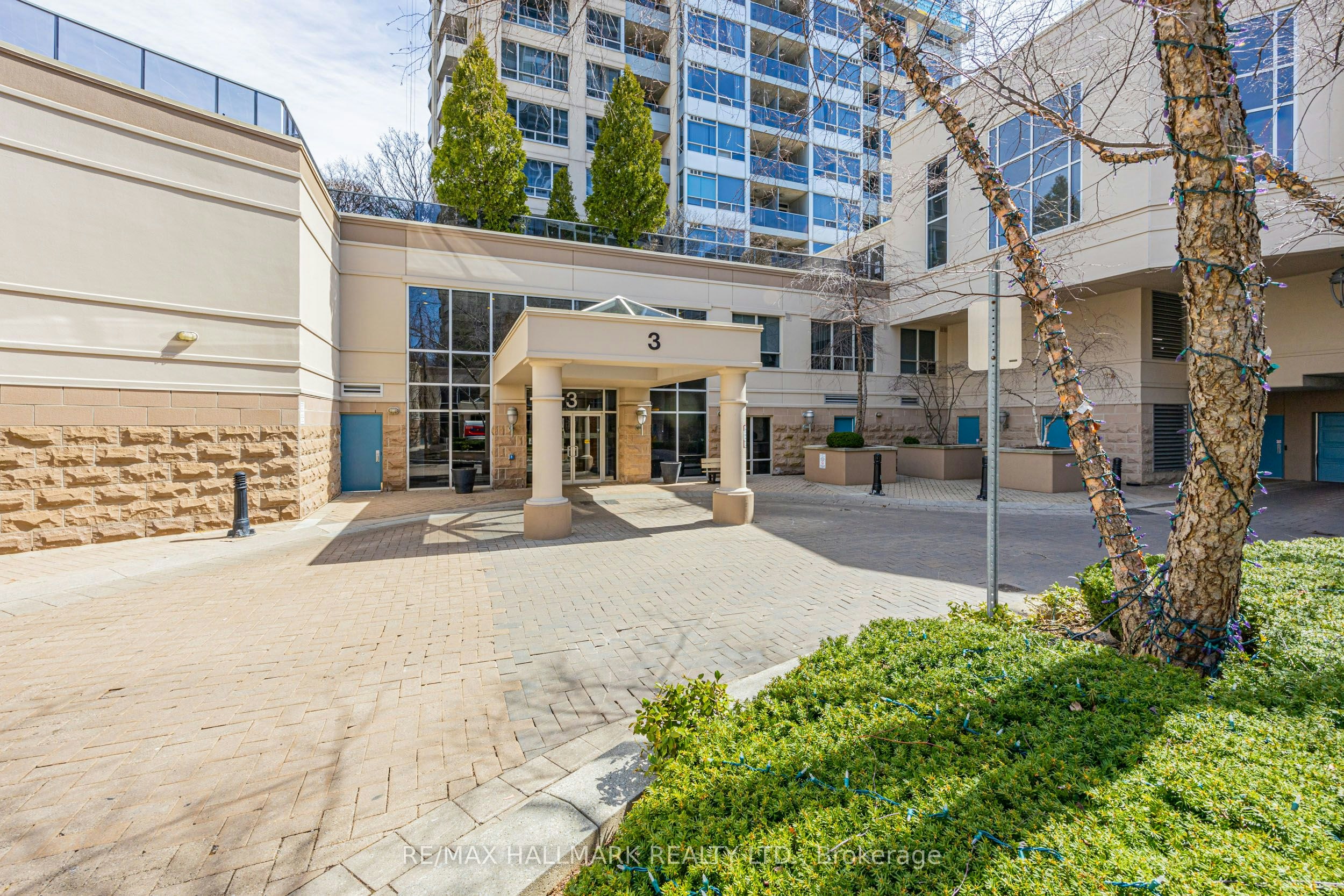 112-3 Rean Drive, Toronto, ON, M2K 3C2 - 28
