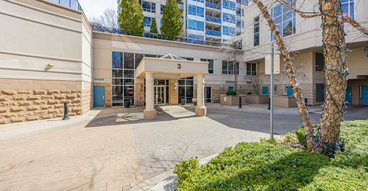 112-3 Rean Drive, Toronto, ON, M2K 3C2 - 28