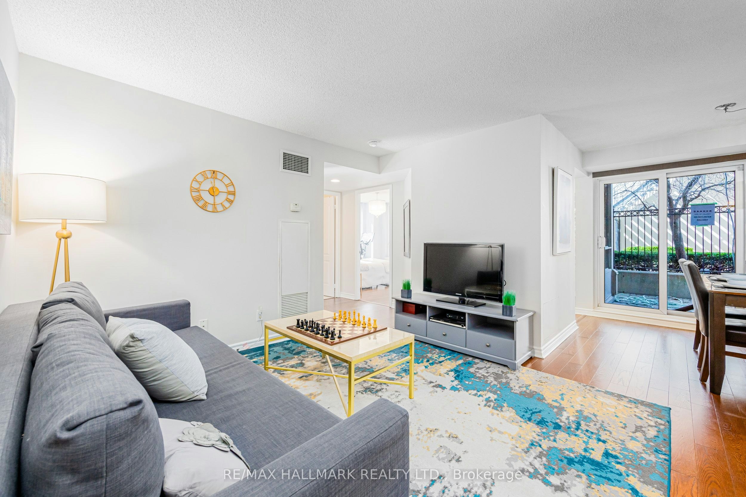 112-3 Rean Drive, Toronto, ON, M2K 3C2 - 6