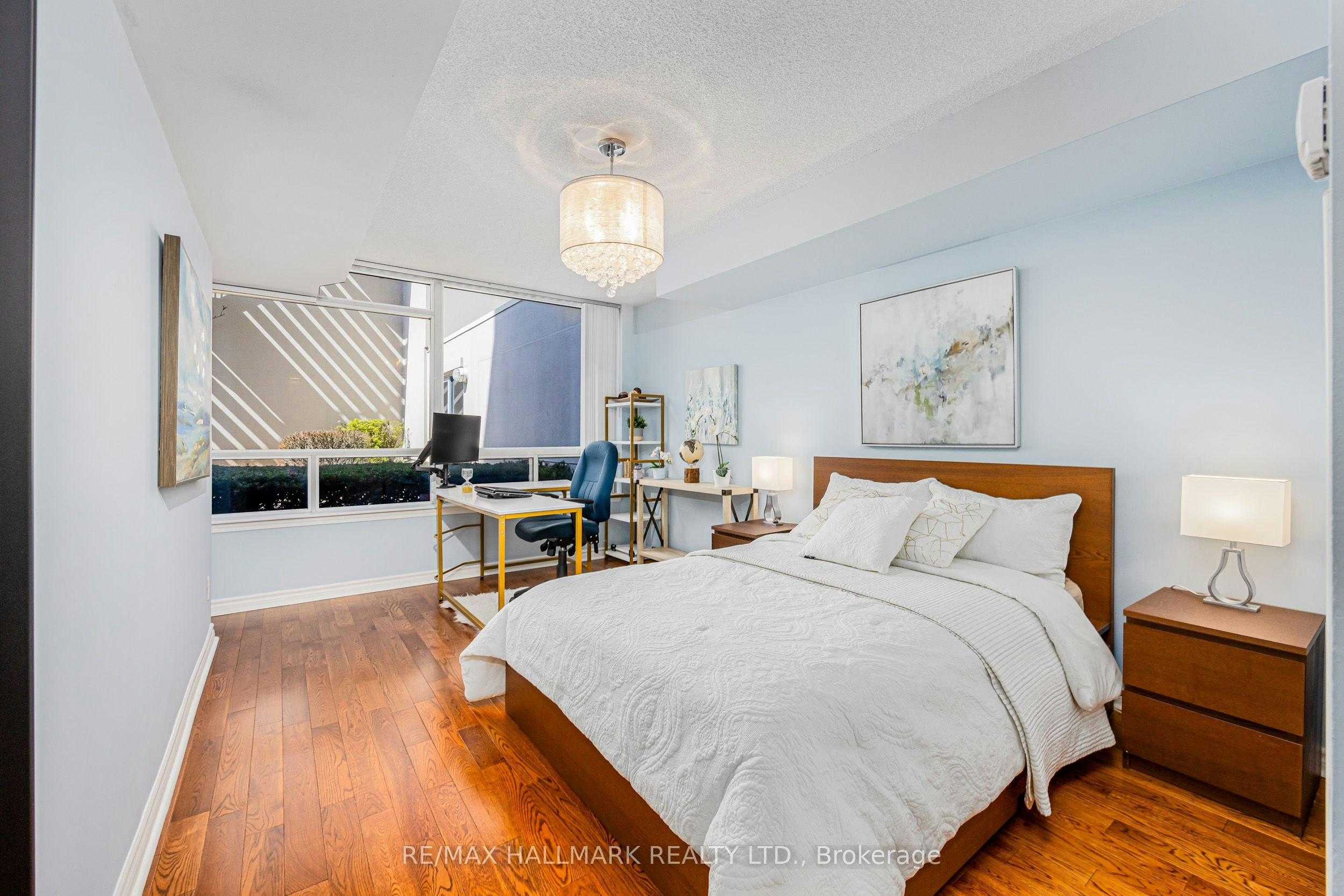 112-3 Rean Drive, Toronto, ON, M2K 3C2 - 14