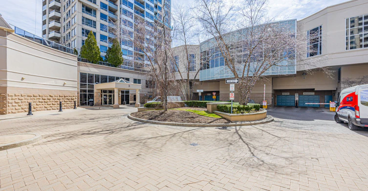 112-3 Rean Drive, Toronto, ON, M2K 3C2 - 27