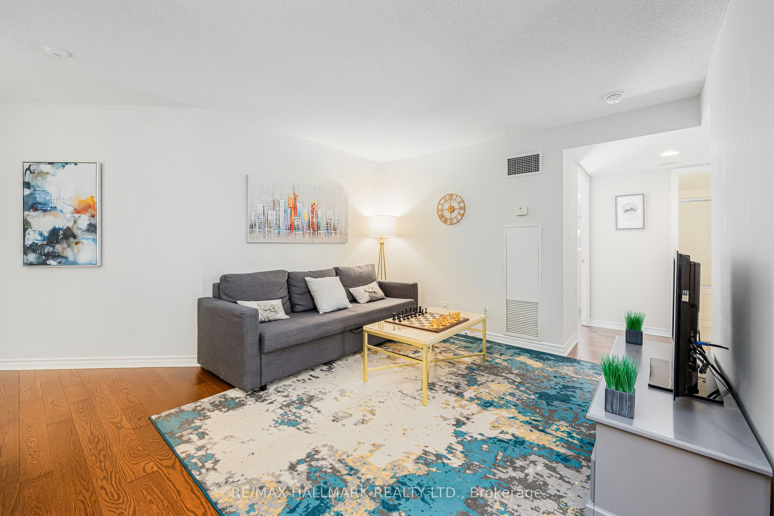 112-3 Rean Drive, Toronto, ON, M2K 3C2 - 8