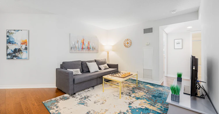 112-3 Rean Drive, Toronto, ON, M2K 3C2 - 8