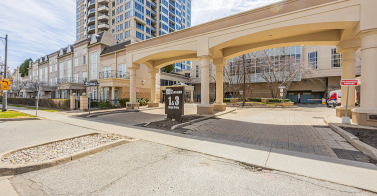 112-3 Rean Drive, Toronto, ON, M2K 3C2 - 25