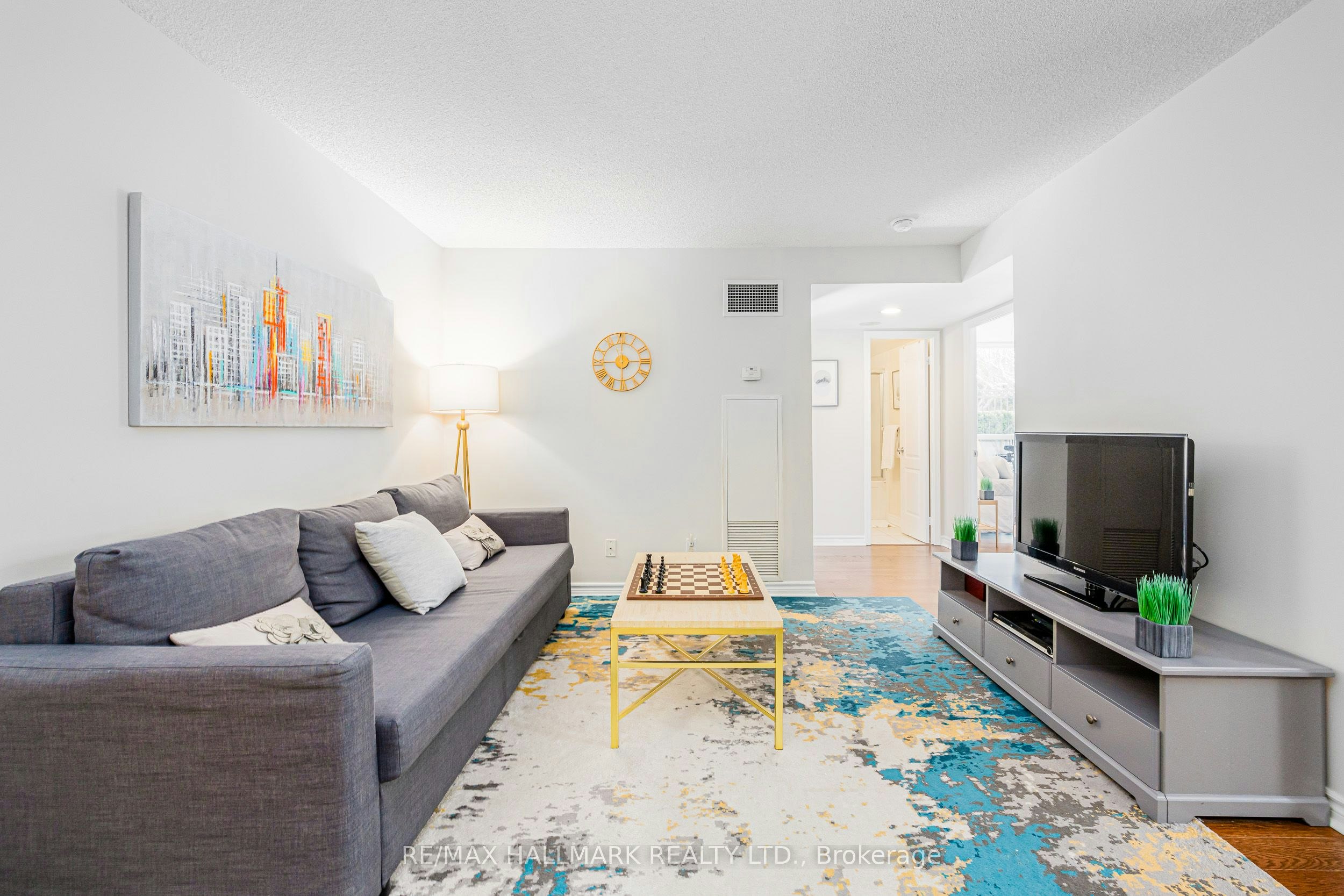 112-3 Rean Drive, Toronto, ON, M2K 3C2 - 7