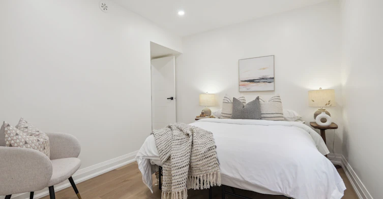 2nd Flr-134 Argyle Street, Toronto, ON, M6J 1N9 - 15