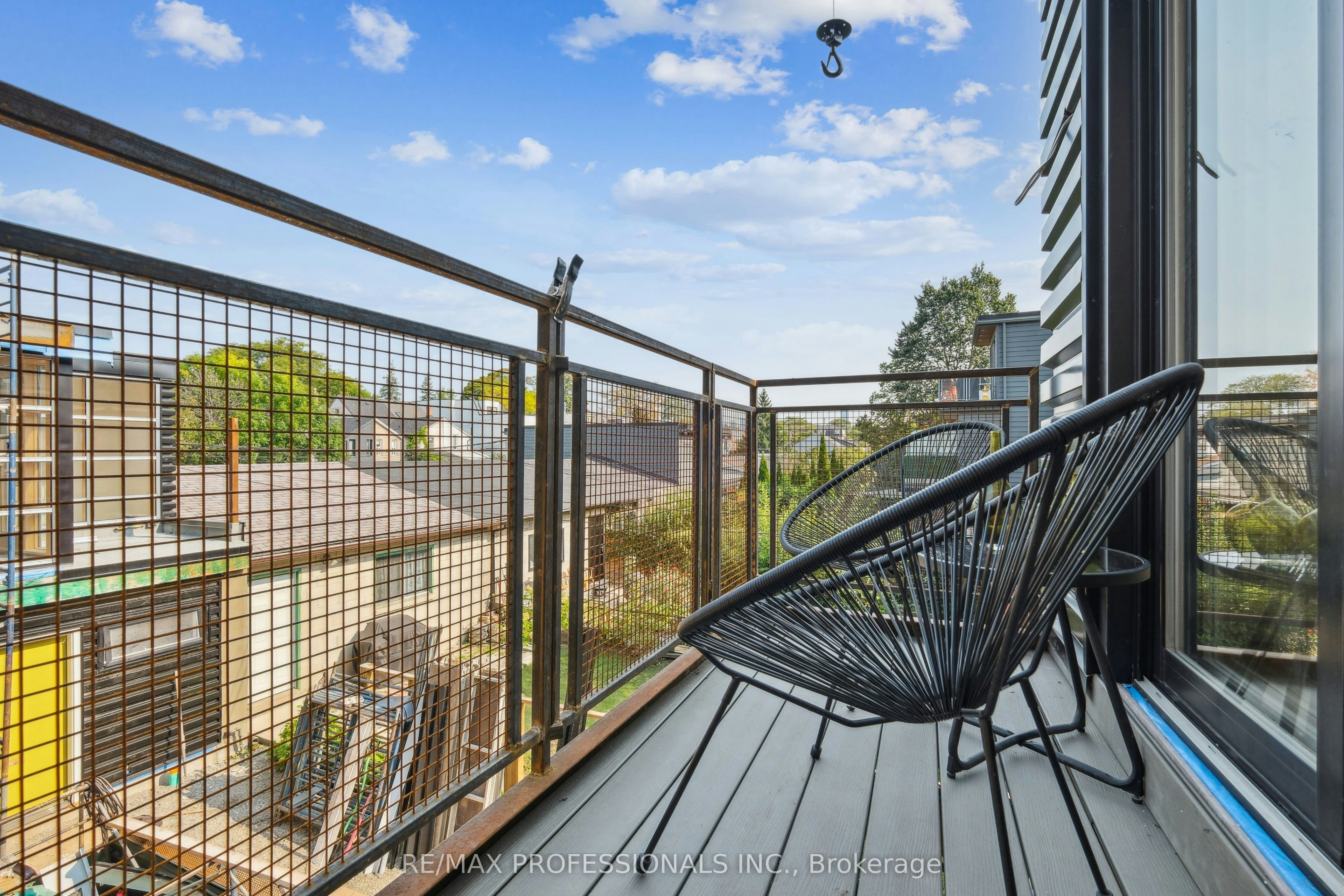 2nd Flr-134 Argyle Street, Toronto, ON, M6J 1N9 - 18