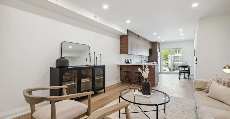 2nd Flr-134 Argyle Street, Toronto, ON, M6J 1N9 - 9