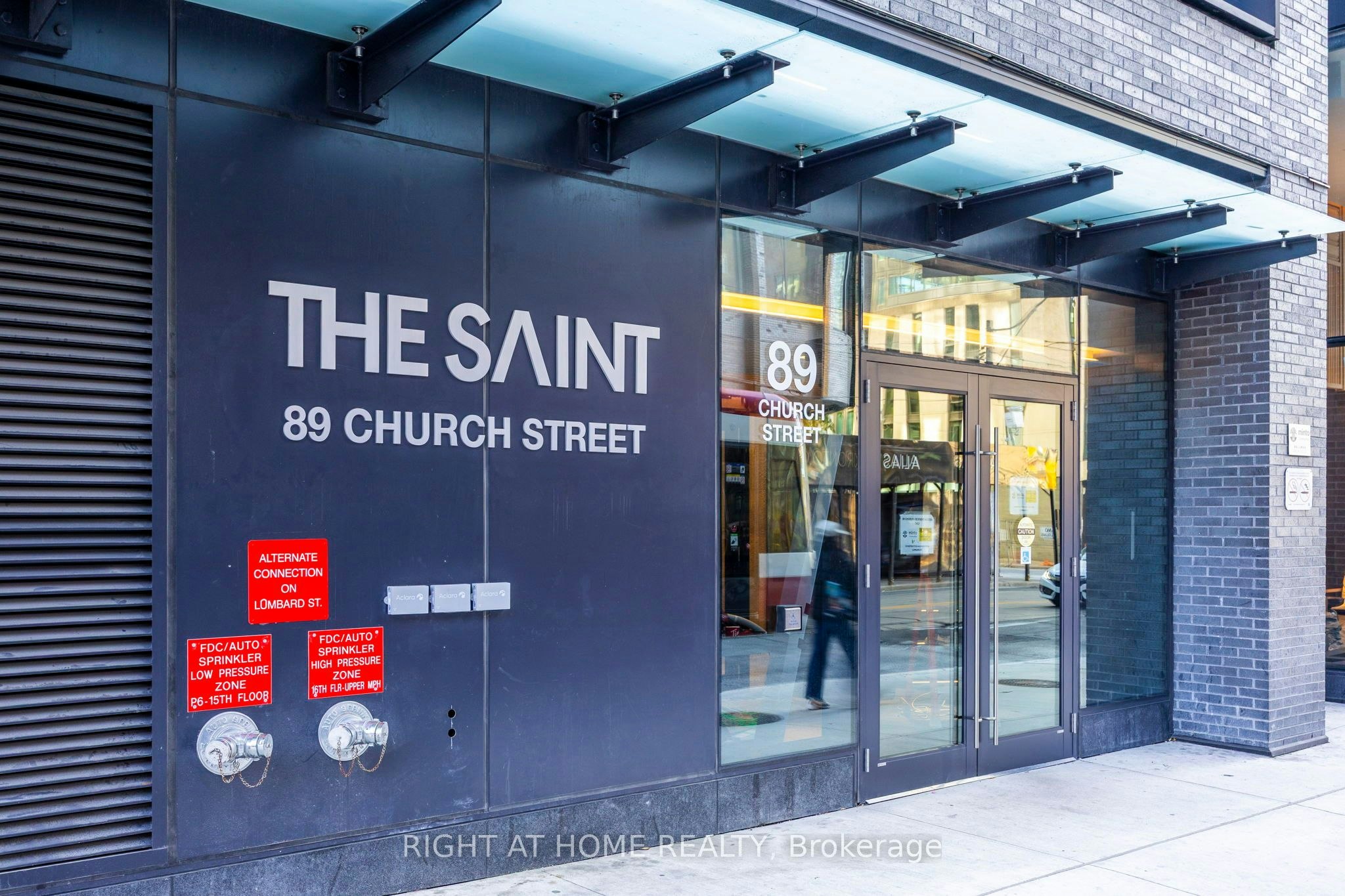 4608-89 Church Street, Toronto, ON, M5C 0B7 - 24