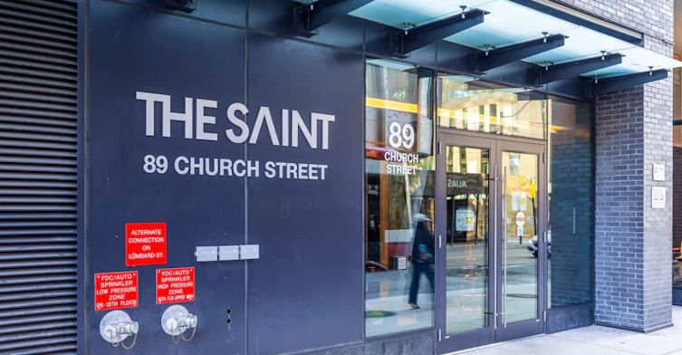 4608-89 Church Street, Toronto, ON, M5C 0B7 - 24