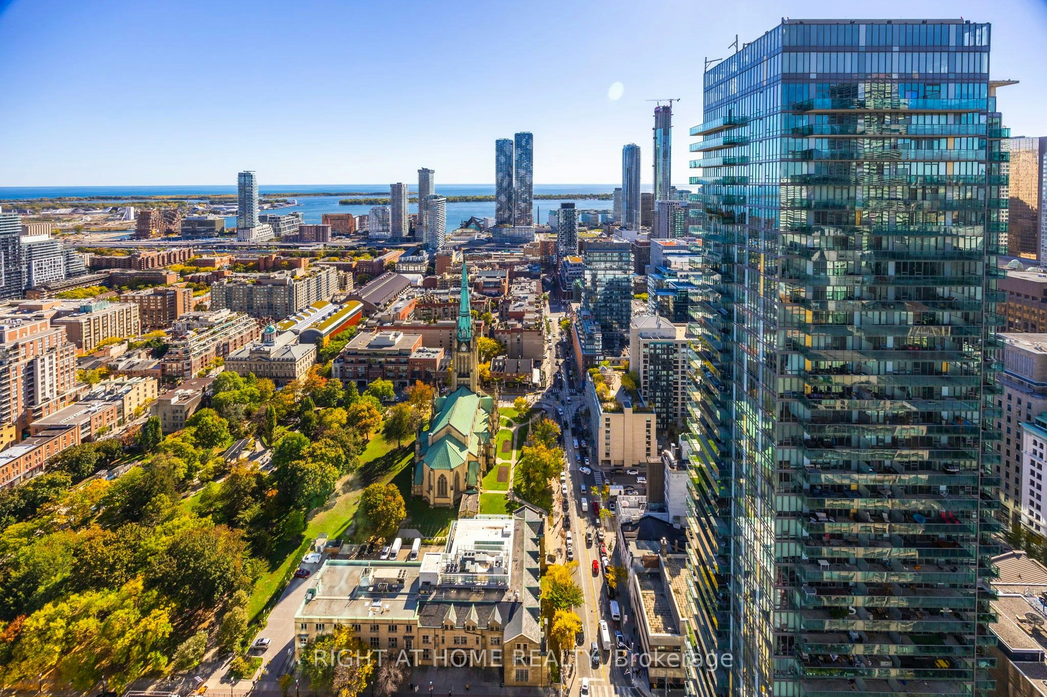 4608-89 Church Street, Toronto, ON, M5C 0B7 - 21