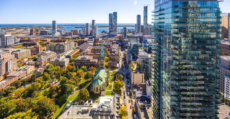 4608-89 Church Street, Toronto, ON, M5C 0B7 - 21