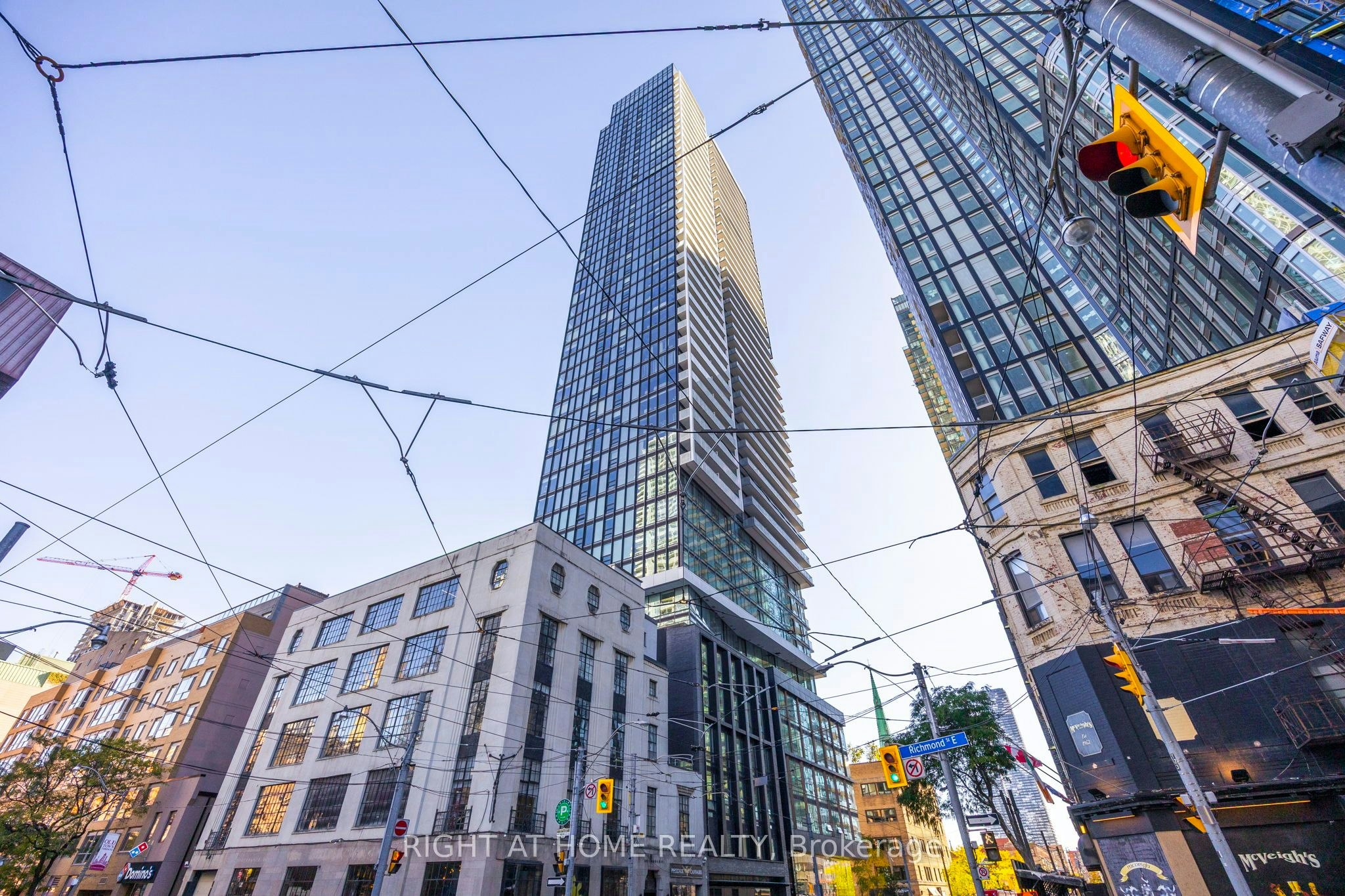 4608-89 Church Street, Toronto, ON, M5C 0B7 - 23
