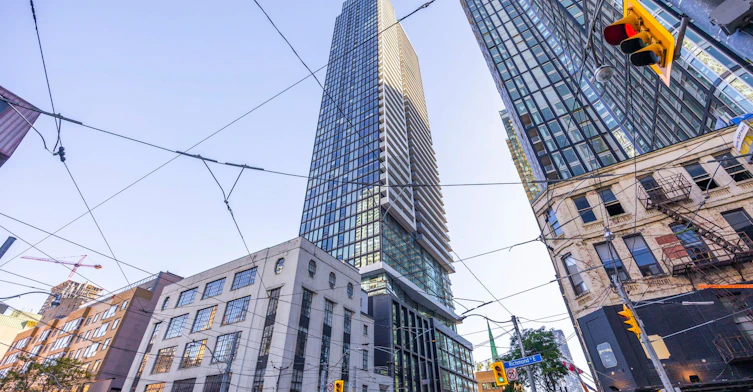 4608-89 Church Street, Toronto, ON, M5C 0B7 - 23