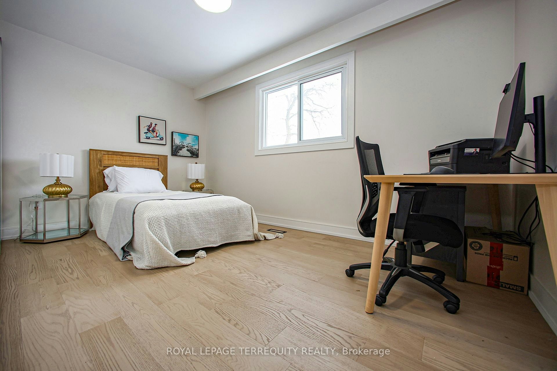 Upper-66 Moore Park Avenue, Toronto, ON, M2M 1M9 - 47