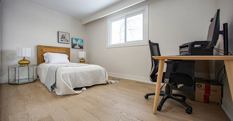 Upper-66 Moore Park Avenue, Toronto, ON, M2M 1M9 - 47