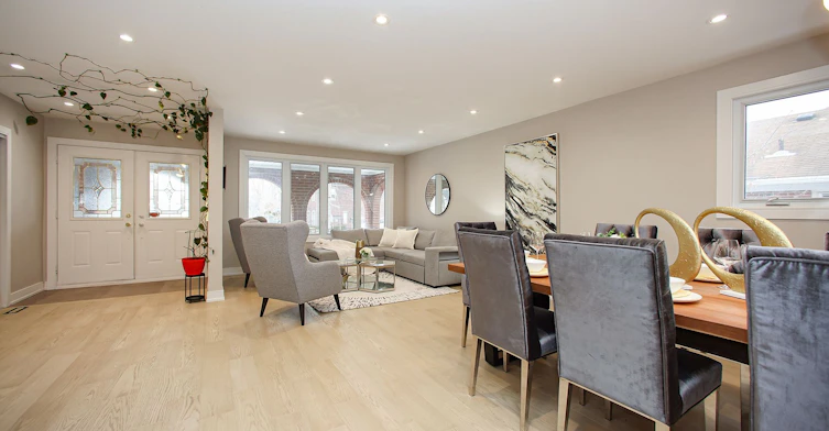 Upper-66 Moore Park Avenue, Toronto, ON, M2M 1M9 - 14