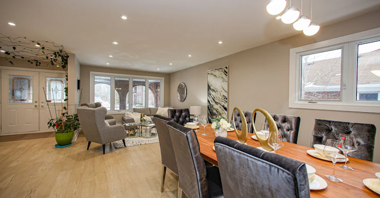 Upper-66 Moore Park Avenue, Toronto, ON, M2M 1M9 - 10