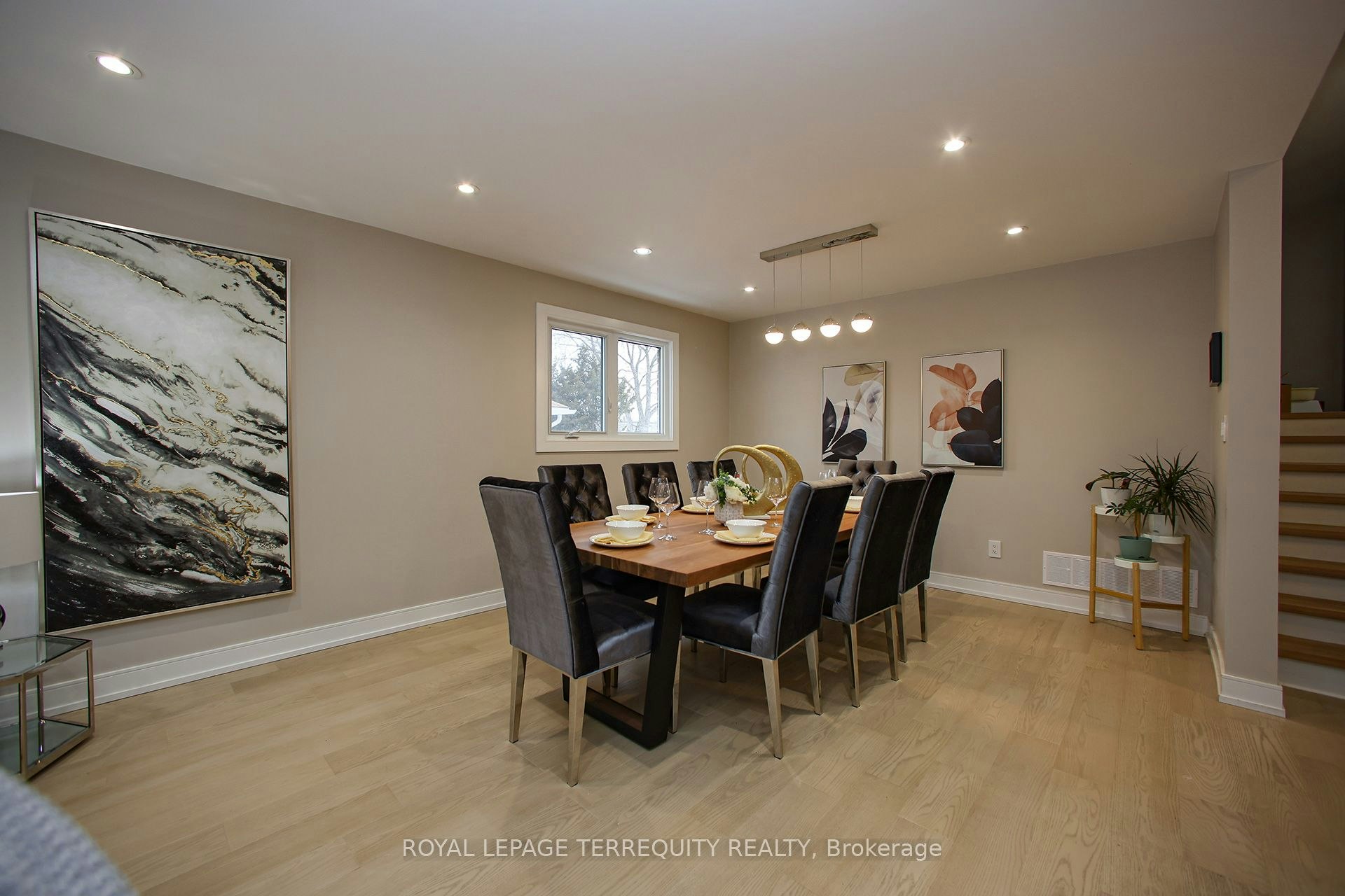 Upper-66 Moore Park Avenue, Toronto, ON, M2M 1M9 - 12