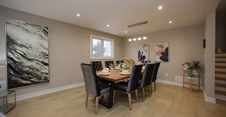 Upper-66 Moore Park Avenue, Toronto, ON, M2M 1M9 - 12