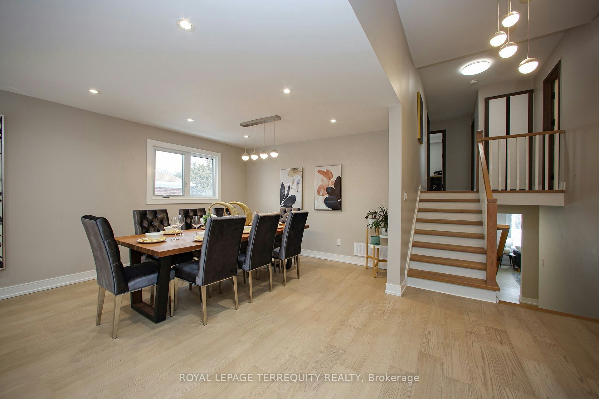 Upper-66 Moore Park Avenue, Toronto, ON, M2M 1M9 - 28