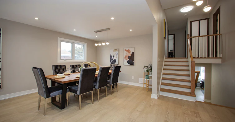 Upper-66 Moore Park Avenue, Toronto, ON, M2M 1M9 - 28
