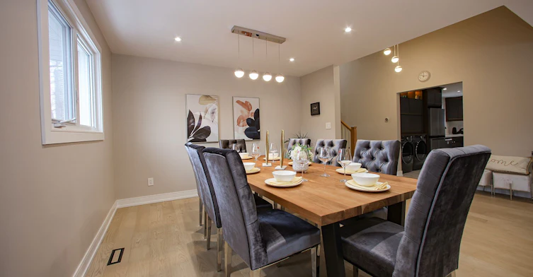 Upper-66 Moore Park Avenue, Toronto, ON, M2M 1M9 - 13